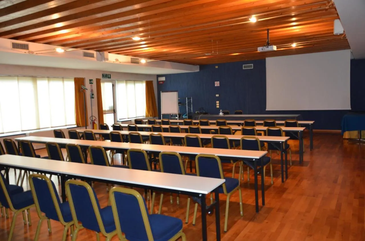 ****  Hotel Ca' Del Galletto Centro Congressi Treviso Italy
