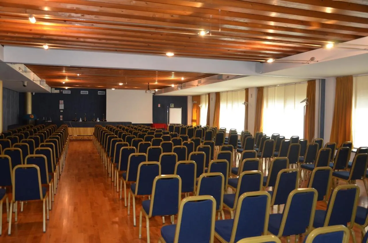 Hotel Ca' Del Galletto Centro Congressi Treviso