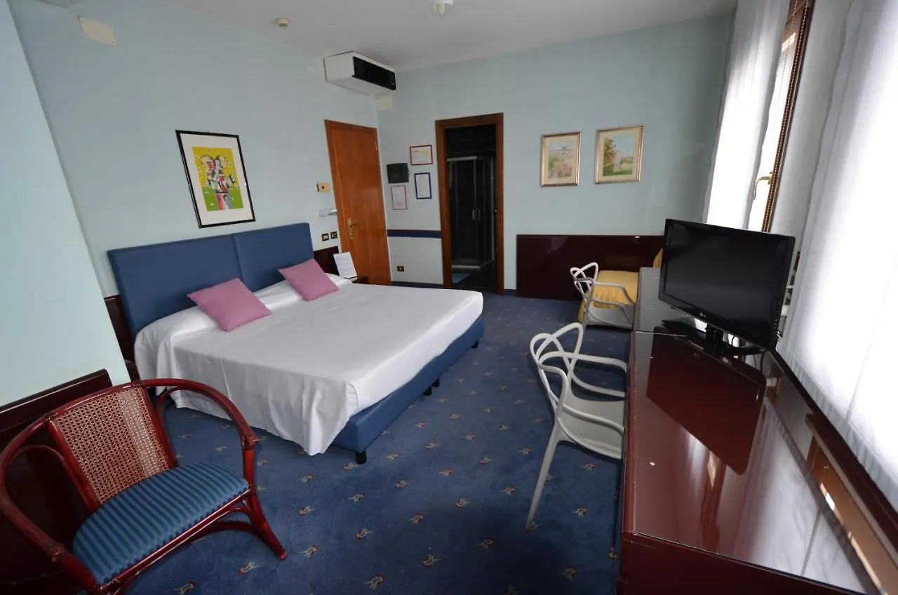 Hotel Ca' Del Galletto Centro Congressi Treviso