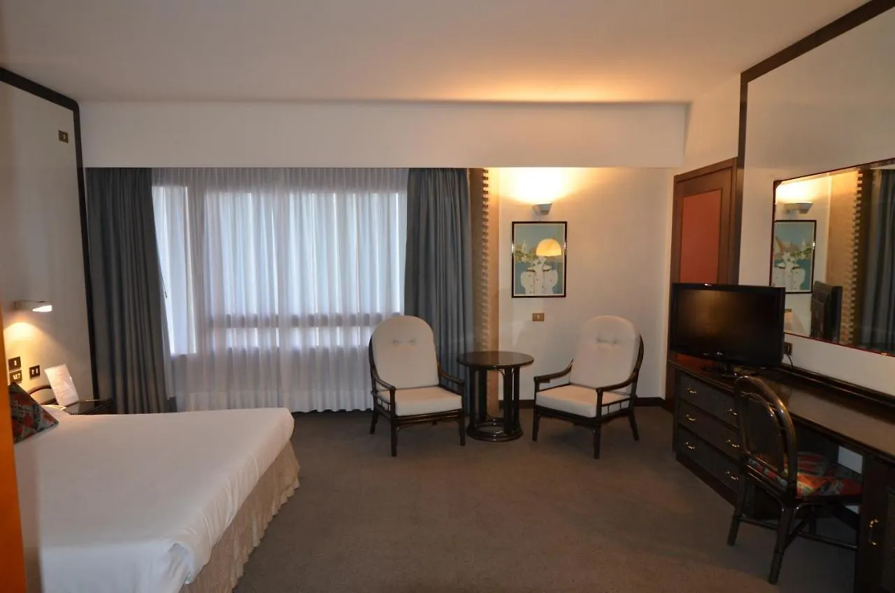 Hotel Ca' Del Galletto Centro Congressi Treviso