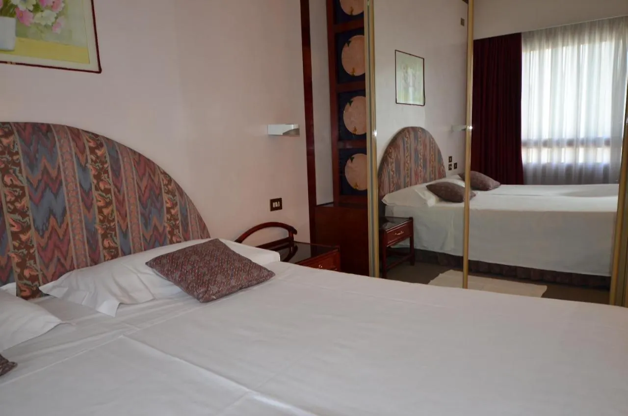Hotel Ca' Del Galletto Centro Congressi Treviso