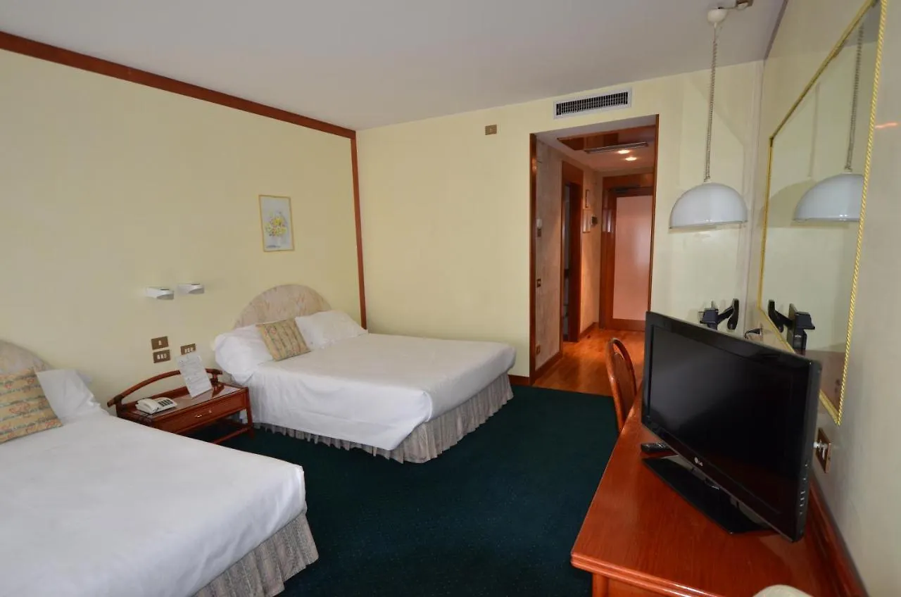 Hotel Ca' Del Galletto Centro Congressi Treviso