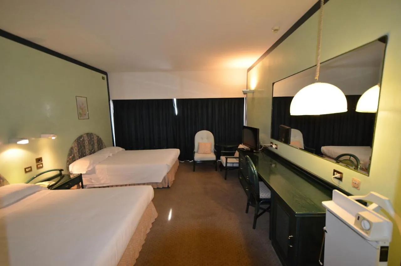 Hotel Ca' Del Galletto Centro Congressi Treviso 4*,  Italy