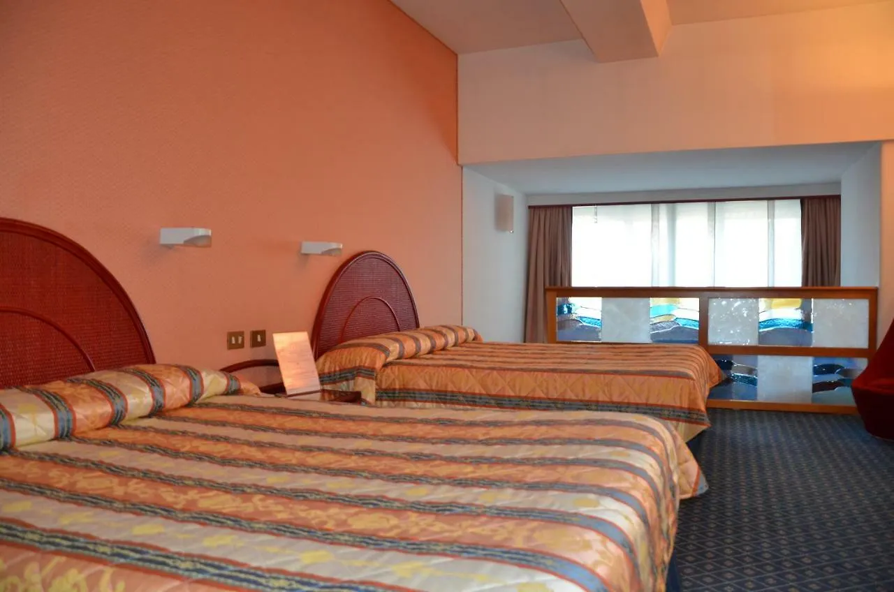 Hotel Ca' Del Galletto Centro Congressi Treviso Italia