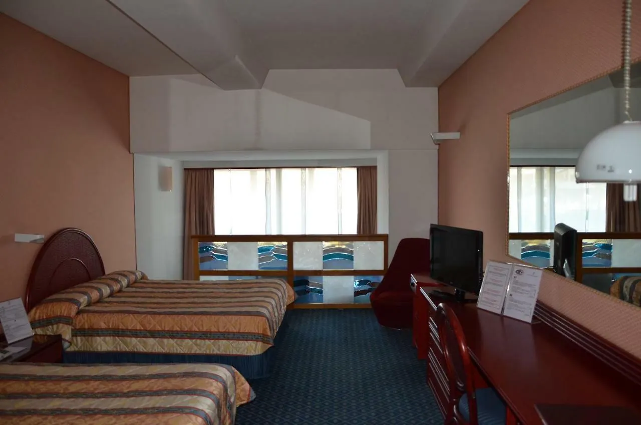 ****  Hotel Ca' Del Galletto Centro Congressi Treviso Italia