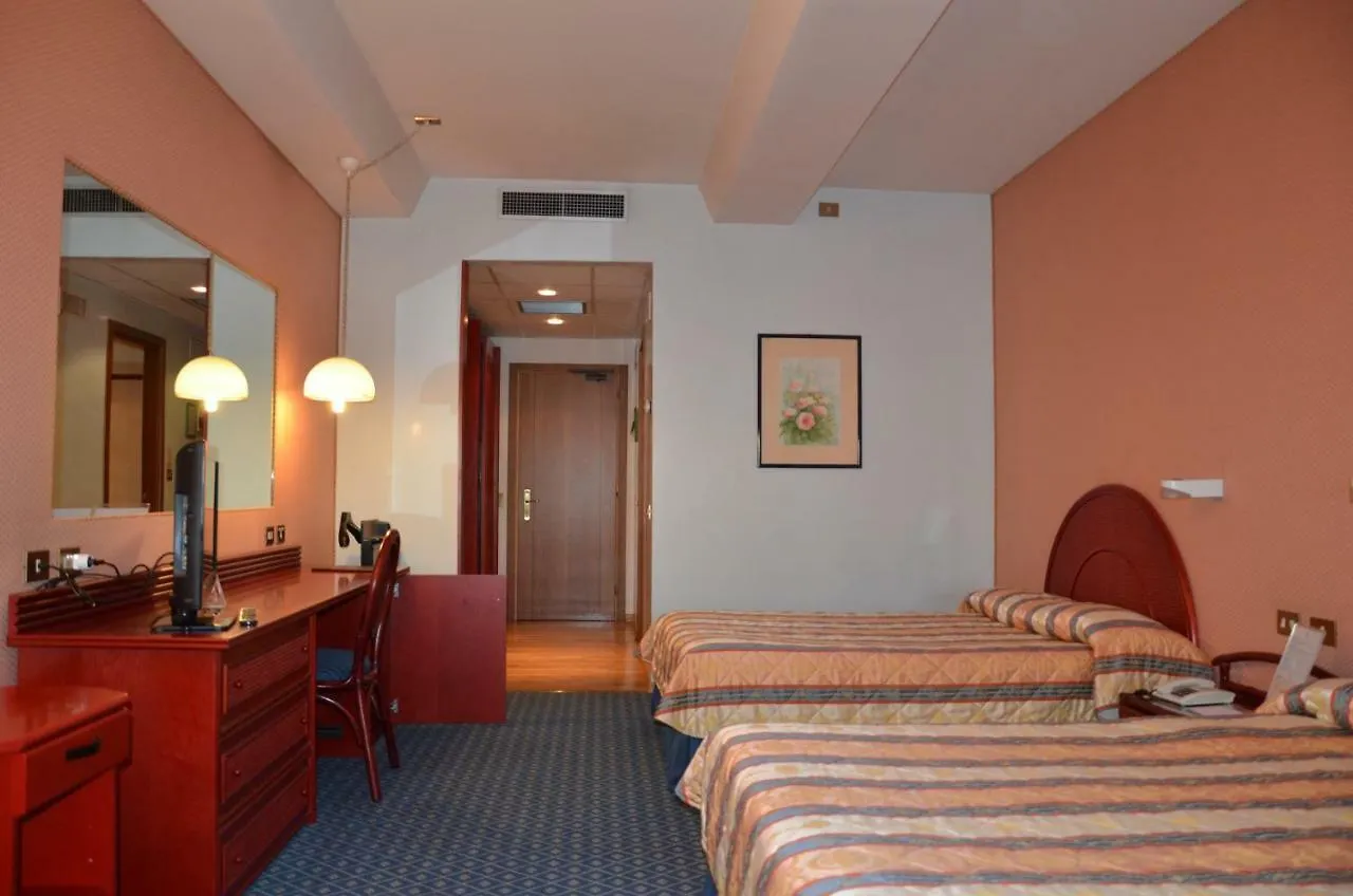 Hotel Ca' Del Galletto Centro Congressi Treviso