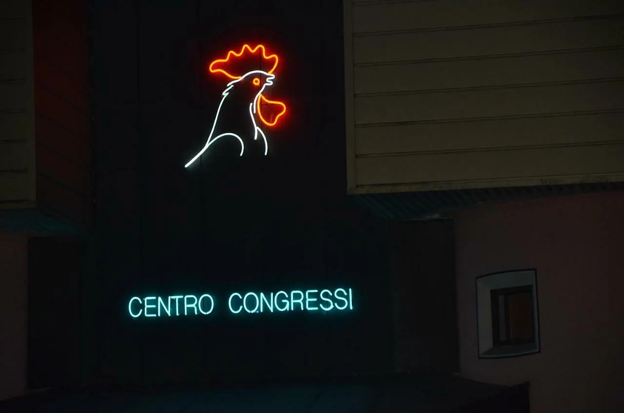 Hotel Ca' Del Galletto Centro Congressi Treviso